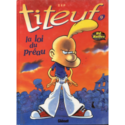 La loi du préau