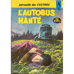 L'autobus hanté