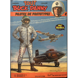 Tout Buck Danny  T8