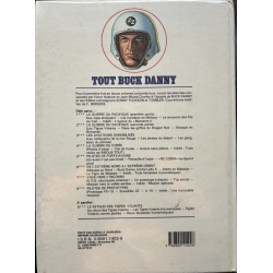 Tout Buck Danny  T8