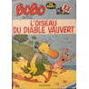 L'oiseau du diable Vauvert