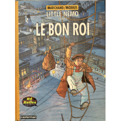 Le bon roi
