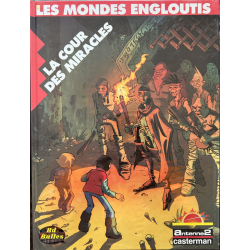 La cour des miracles