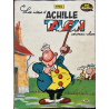 Les idées d'Achille Talon - cerveau-choc
