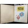 Les idées d'Achille Talon - cerveau-choc