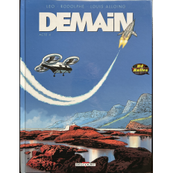 Demain - Acte 4