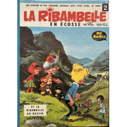 La Ribambelle en Ecosse