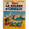 La galère d'Obélix