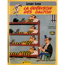 La guérison des Daltons