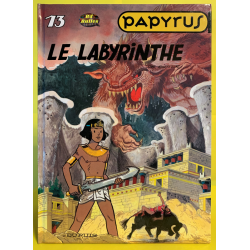 Le labyrinthe