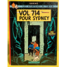 Vol 714 pour Sydney