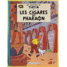 Les cigares du pharaon