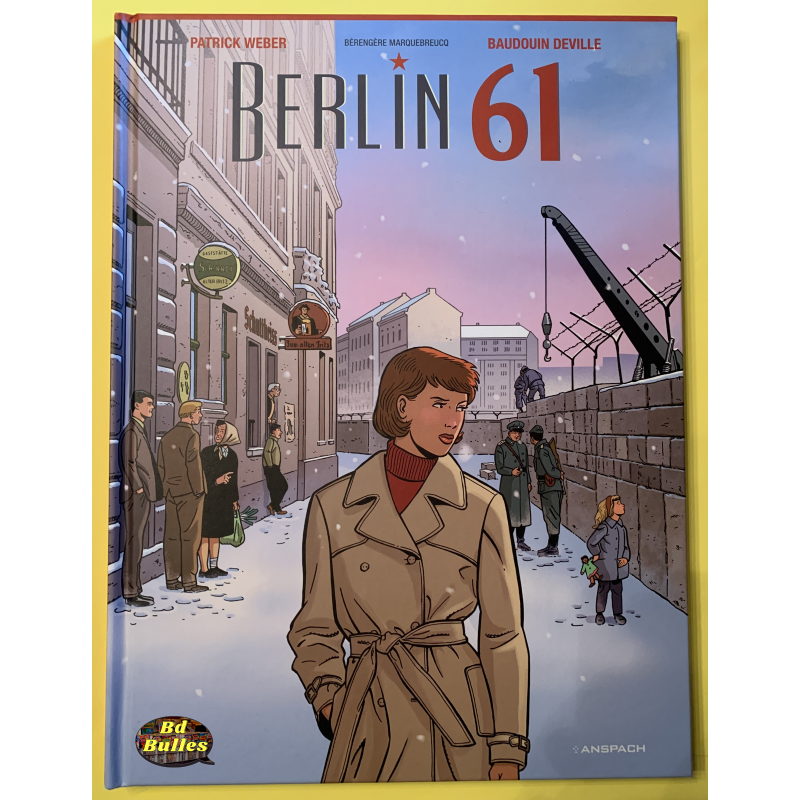 Berlin 61