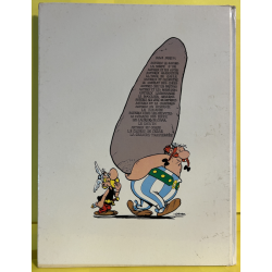 La grande traversée