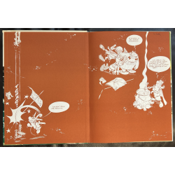 La grande traversée