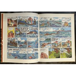 La grande traversée