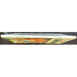 La grande traversée