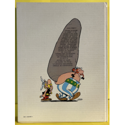 Obélix et compagnie